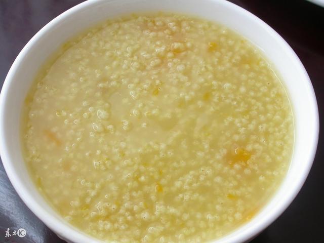 煮小米粥, 用热水还是冷水? 原来做错了二十几年, 把营养都煮没了