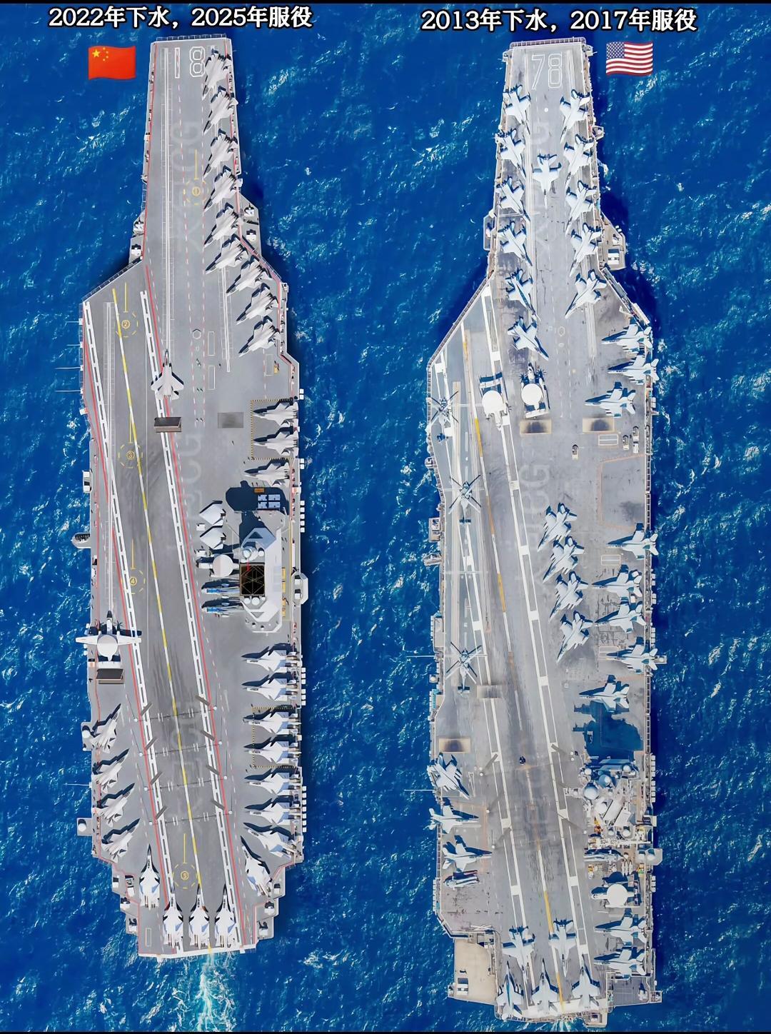 核动力航母什么时候来