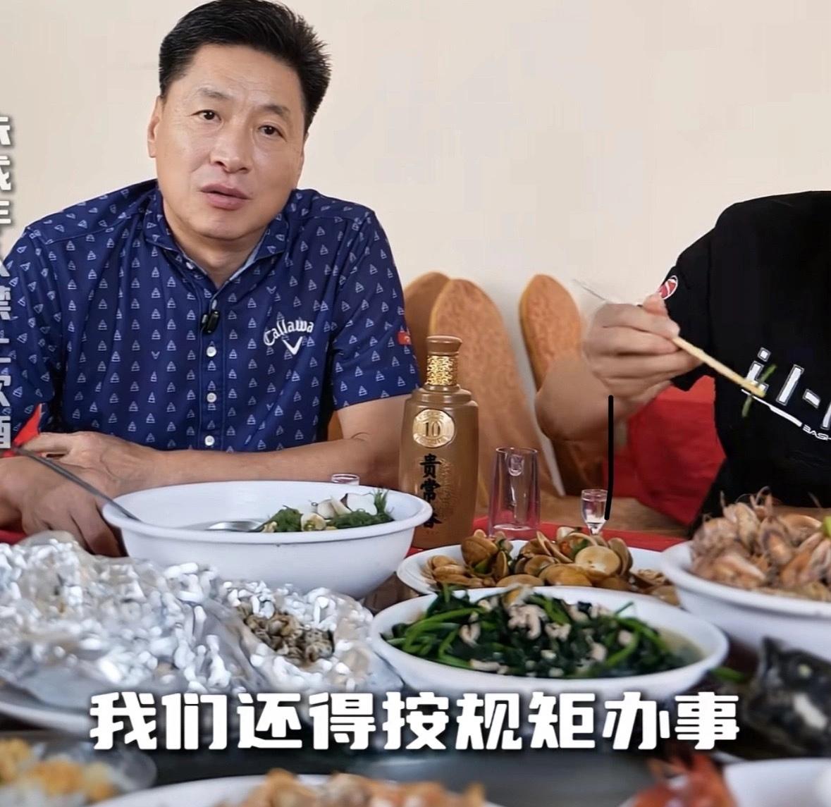 CBA名帅李春江回应回归：按规矩办事！ 过去这一年多，李春江几乎从篮球圈子里