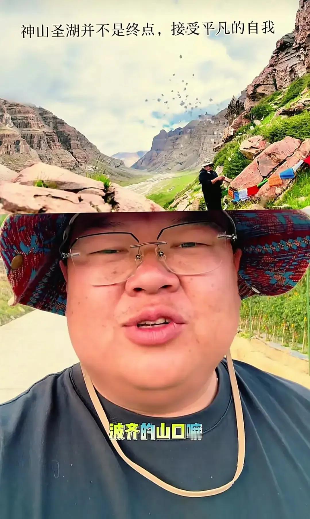 看哭了！云南一男子梦到离世多年的故友，对方竟托梦跟他说自己冷，男子哭笑不得的回应