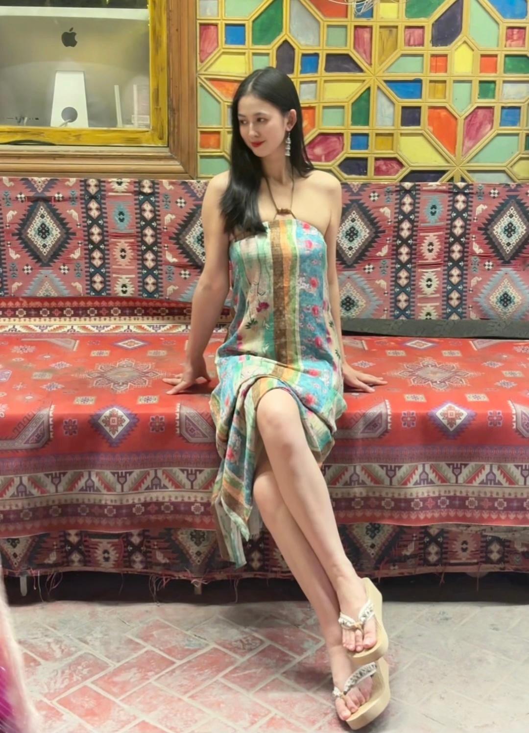 独属于西域的浪漫✨喀什·喀什古城景区