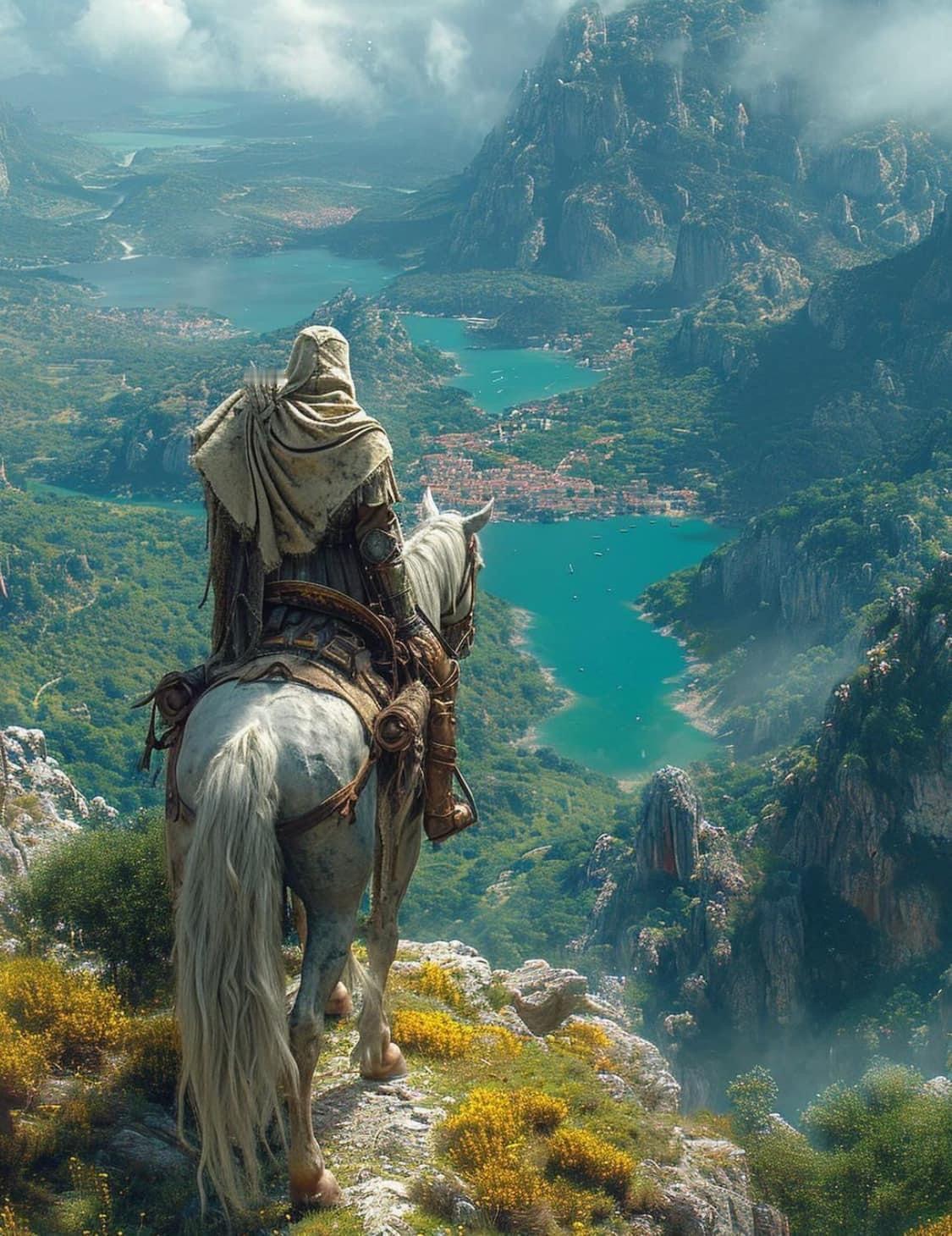 世界苦难的深重并非源于事物自身，而是源于人们对事物的病态反映。这种病态反映是对人