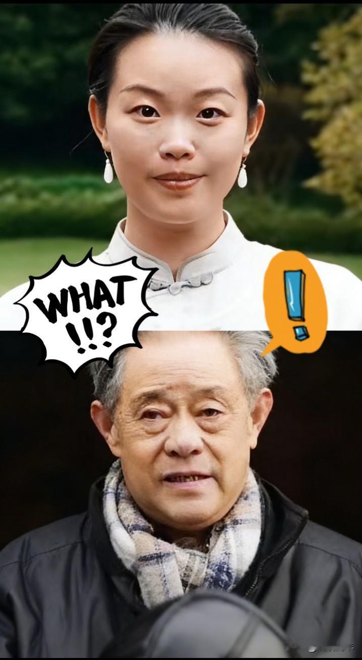 徐颖冒充庞莱臣曾外孙，绝不是因为喜欢文物、热爱文物，而是她是南京博物院前院长徐