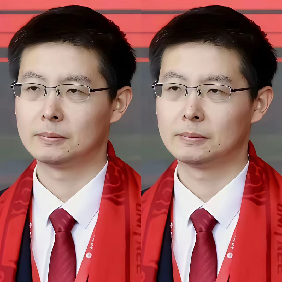 为什么王兴兴没笑？在宇树科技上市的敲钟仪式上，王兴兴为什么没有笑？因为他知道，现在的宇树科技，根本不