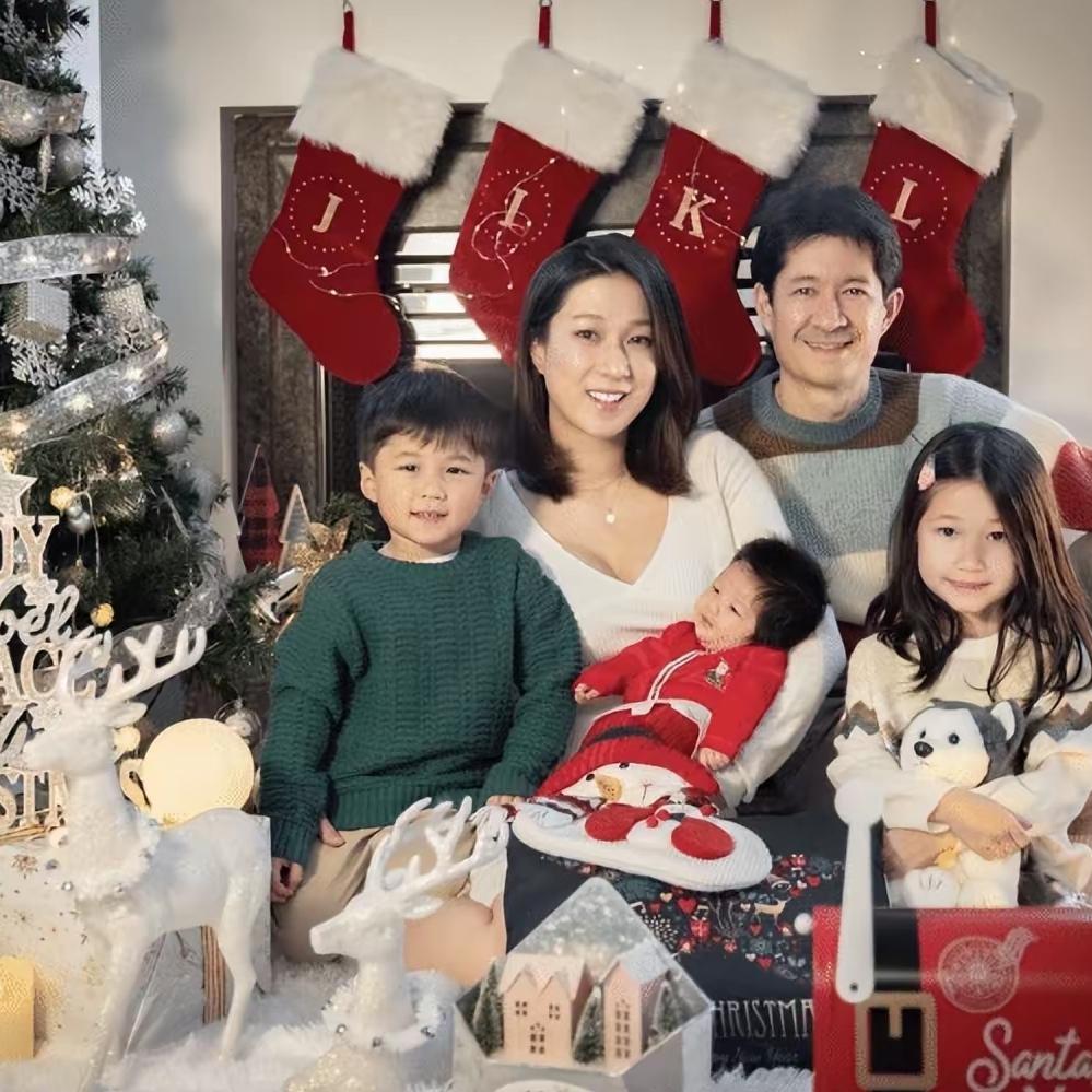 太讽刺了，这就是他人口中老实本分，踏实稳重的钟嘉欣老公Jeremy，不过好歹