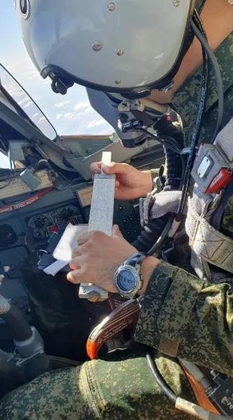 中俄军工的差距，已经肉眼可见地拉开了。以前说起大国重器，俄罗斯是标杆；现在再看，