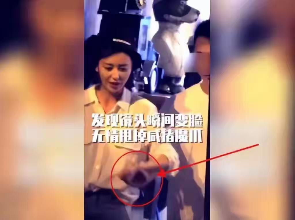 离婚4年后终遇良缘！11月10日佟丽娅新恋情曝光，深夜牵手神秘帅哥超甜蜜，见镜头