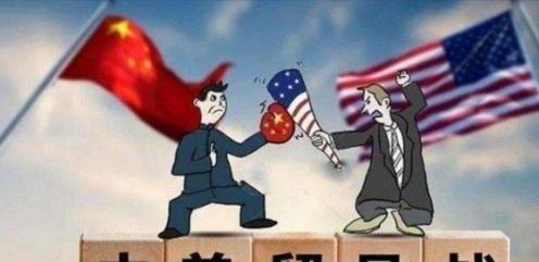 你抛美债，我抛中债！外资纷纷减持中国债，大量资金流向美国？中美贸易战仍未尘埃落定