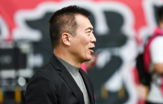 U15东亚杯中国队0：3不敌日本队，赛后黄健翔的点评为中国青少年足球指明了未来的