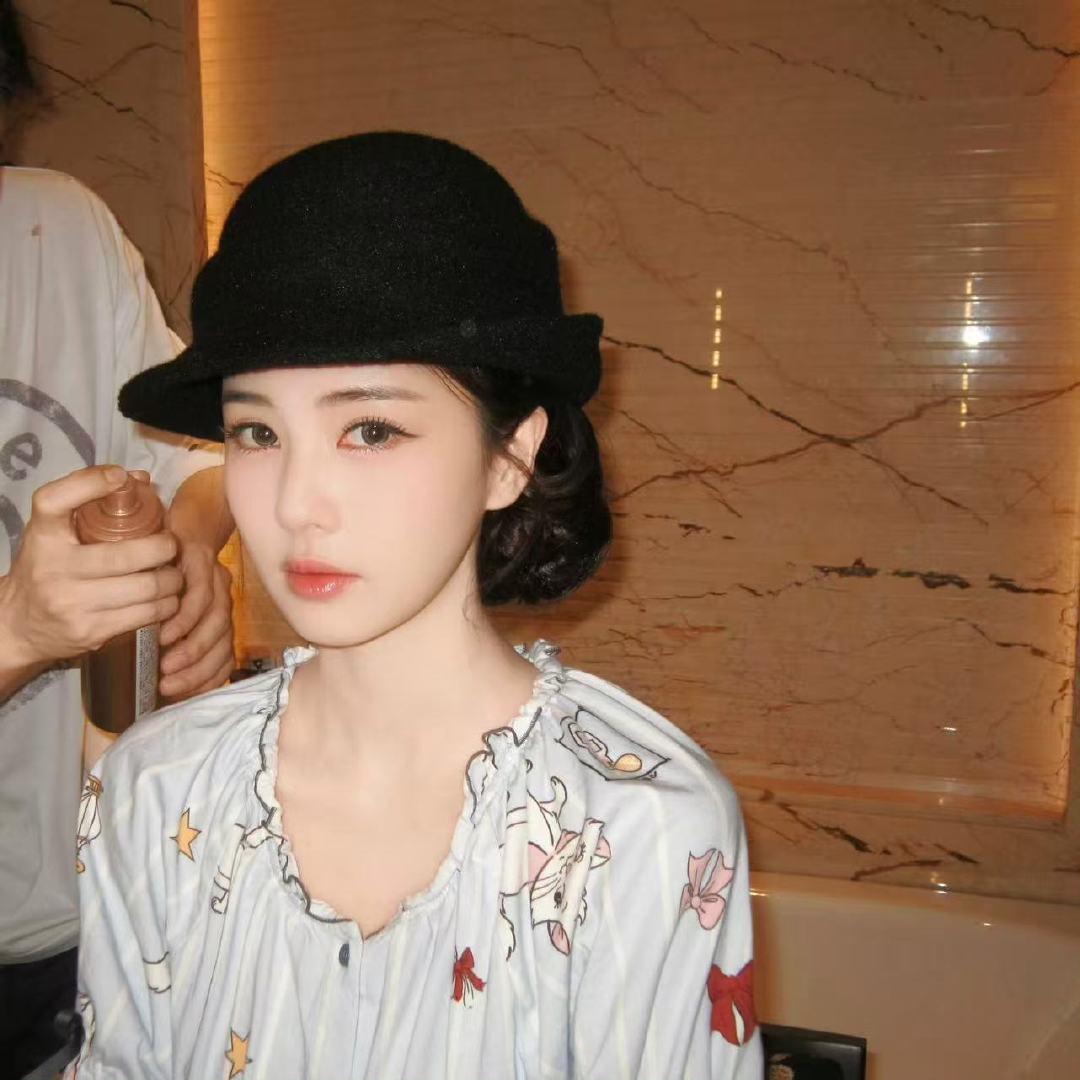 白鹿奔跑吧鹿透社白鹿今日身份今日身份是什么！