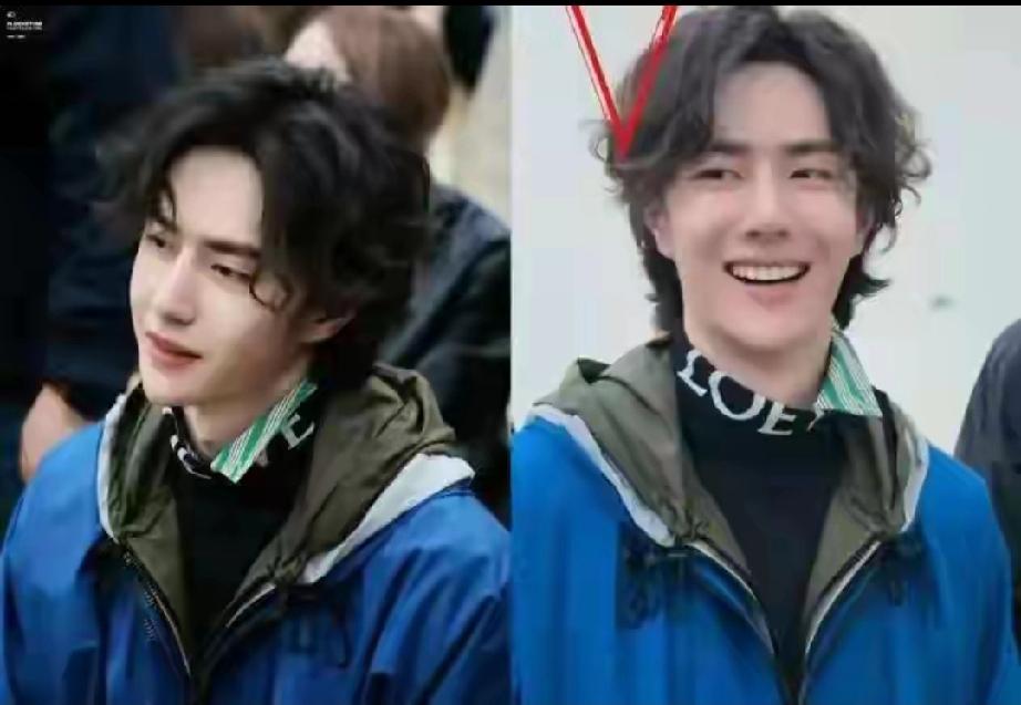 巴黎时装周名场面！王一博稳居C位，岳雨婷蹭秀翻车太尴尬巴黎时装周群