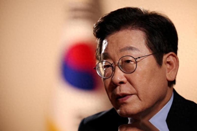 李在明的心思不藏了？韩国突然修改法律，将中国列上了清单 韩国新修订的间谍罪条