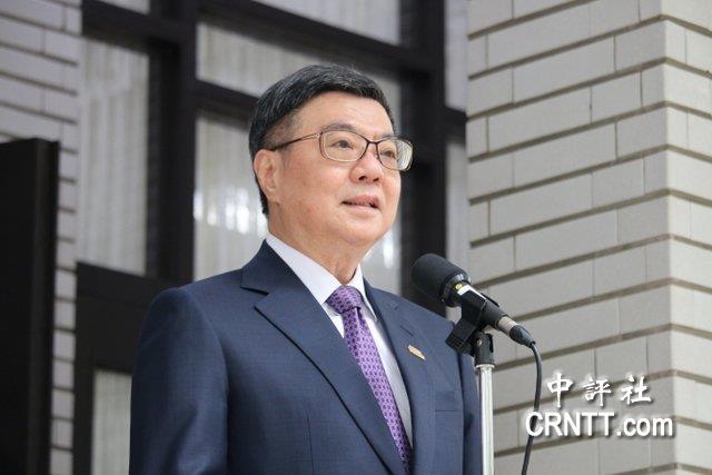 卓荣泰卡关预算，让台湾政务陷入空转，民进党选情或遭反噬台“立法院”针对政府总预