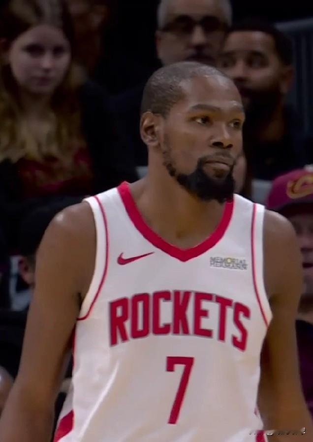 火箭客场104-110惜败独行侠！！！输球跟这两位球员没有半毛钱关系！！！杜兰