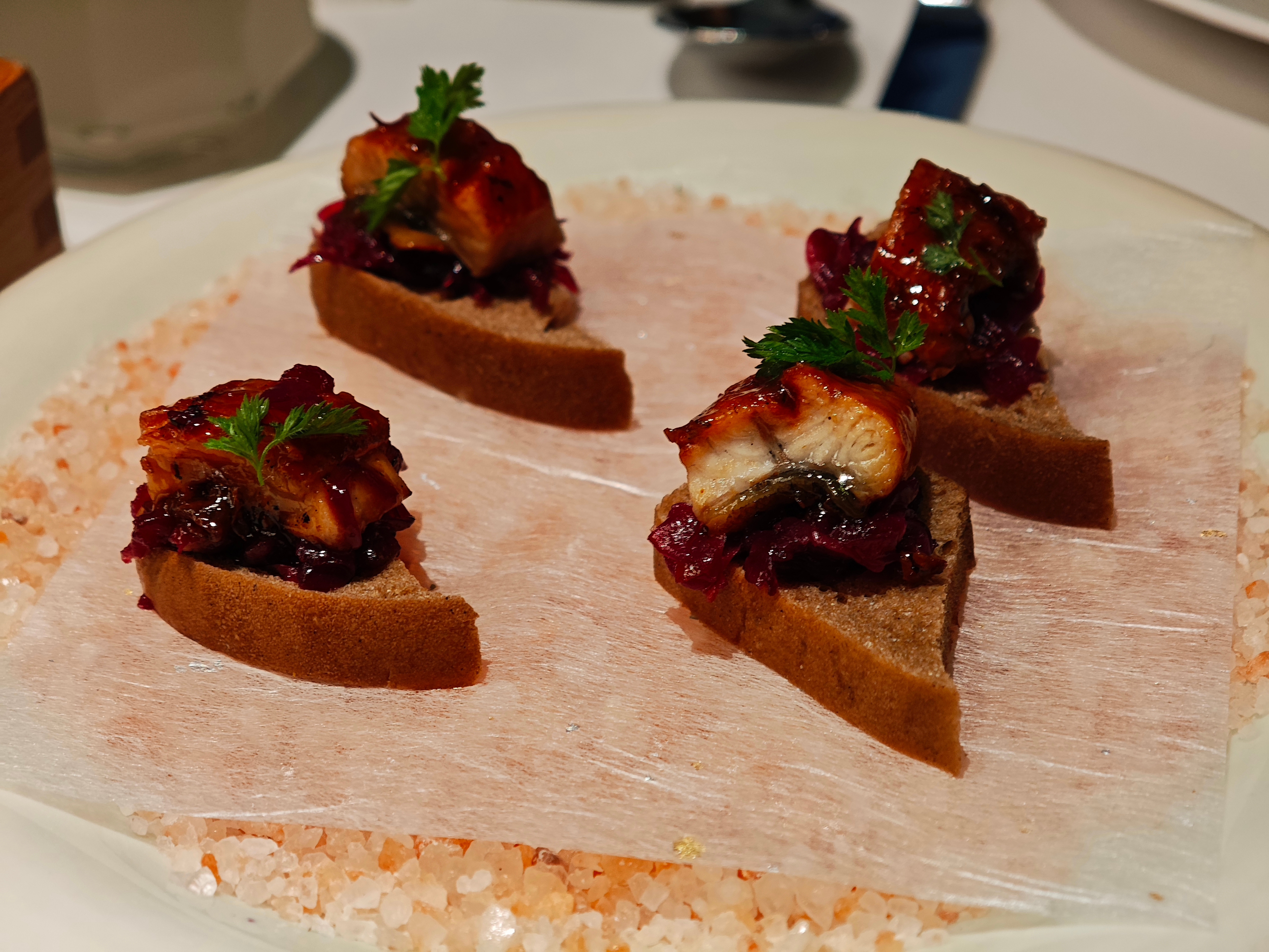 吃顿漂亮饭重庆·观音桥