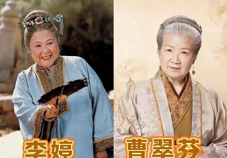近日，郑晓龙筹拍《红楼梦》的消息迅速燃爆全网网友推荐了几位演员作为《红楼梦》中戏