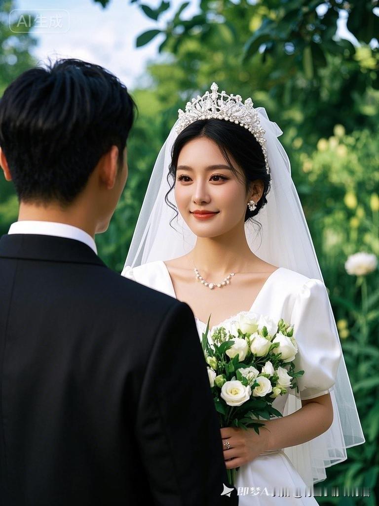 婚姻长久的关键，我觉得有两点特别重要。首先是相互尊重。每个人都有自己的想法和生