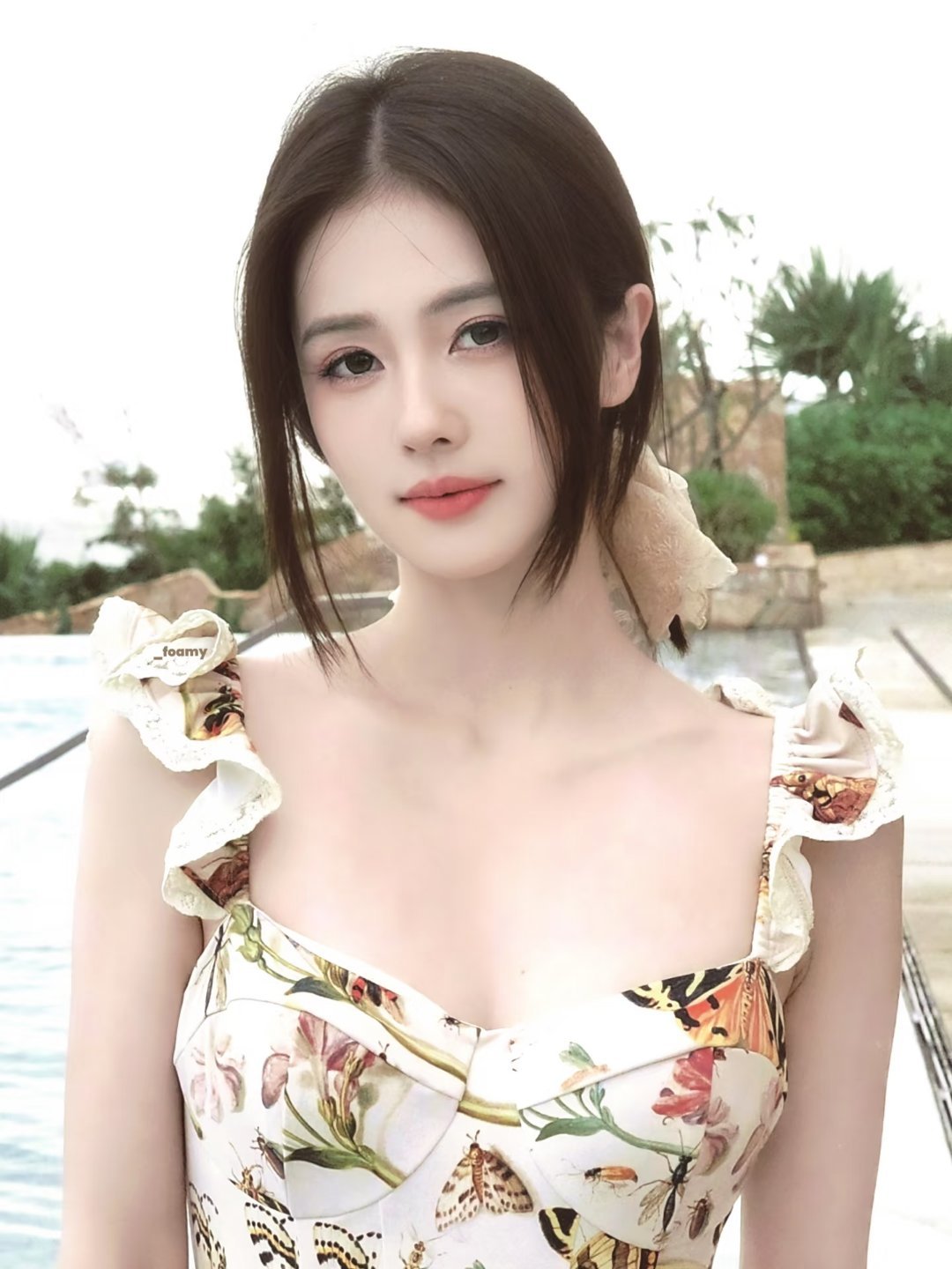 2026上半年90花新增商务数量排行榜：TOP9谭松韵3个TOP8杨紫3