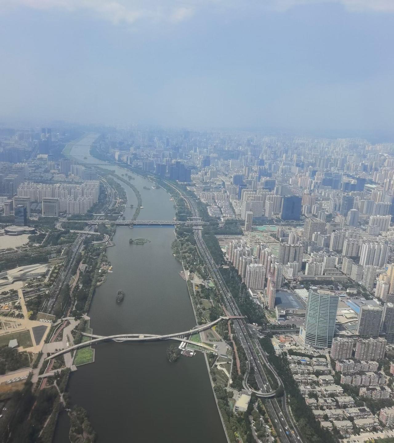 1998-2030中北大学-清徐从1998年开始，太原累计投资100余亿元，分