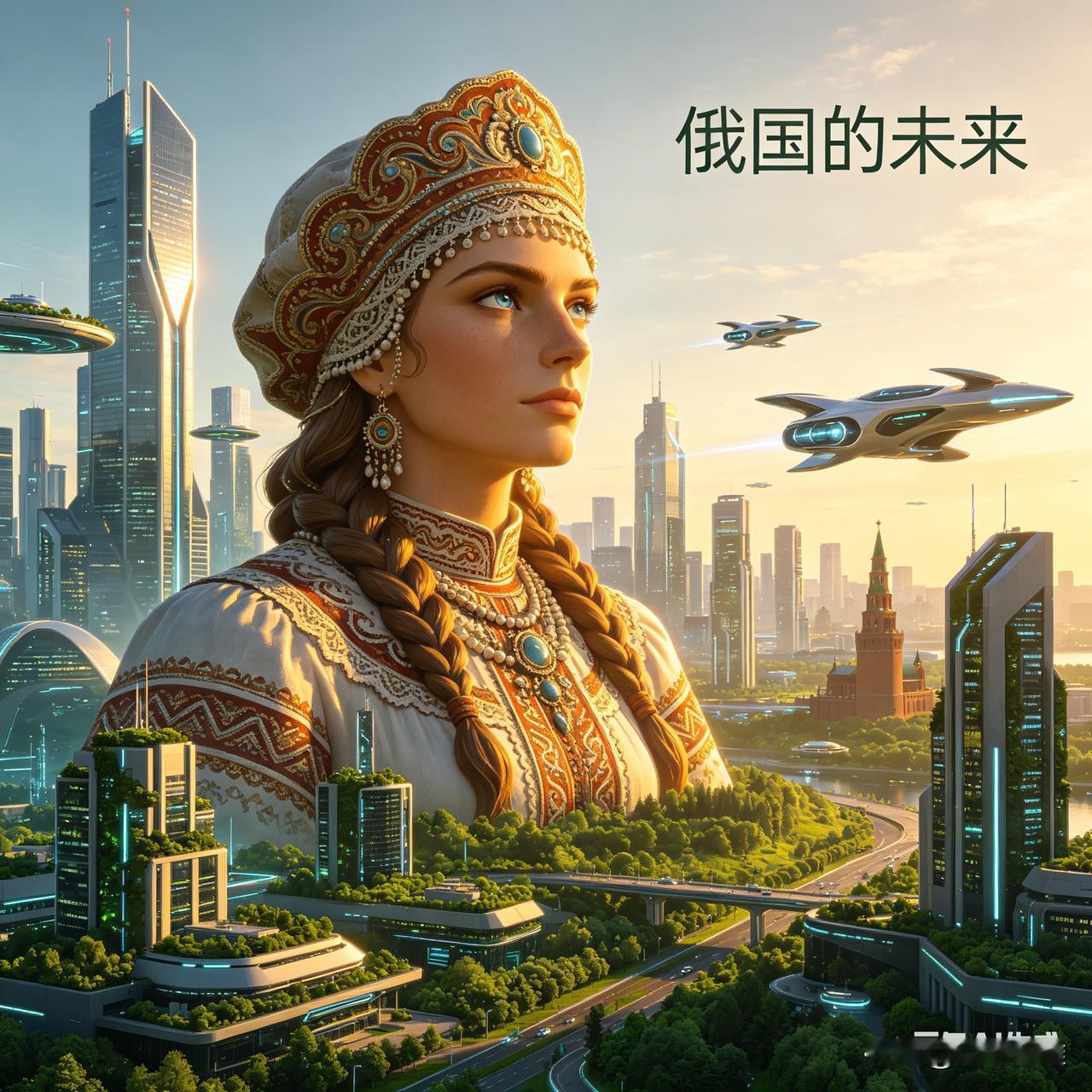 俄国未来会变成什么样的国家？俄罗斯未来30年（2026–2055）终极预判