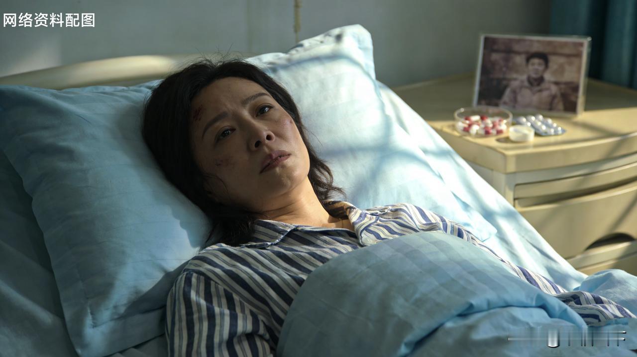 小姨36岁患了肝癌，走了。前脚刚离婚，后脚就确诊癌症，命运的重锤砸下来时，连一点