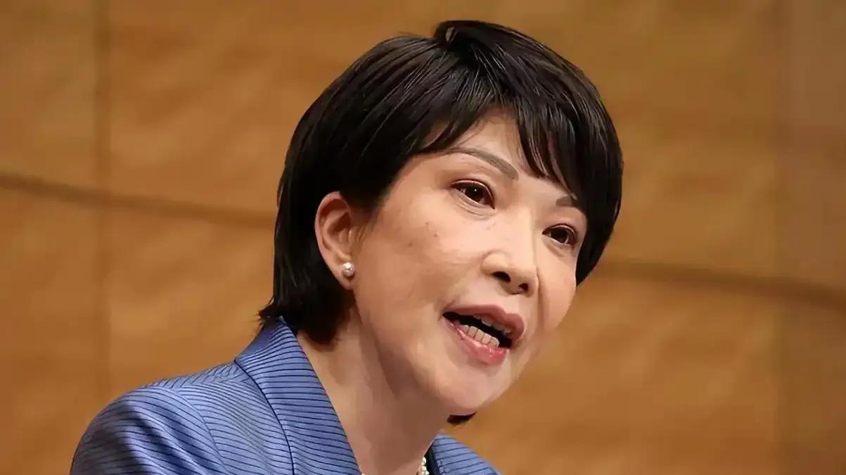 大概率成日本首位女首相的高市早苗，到底什么来头？最近总刷到高市早苗要当日本首相