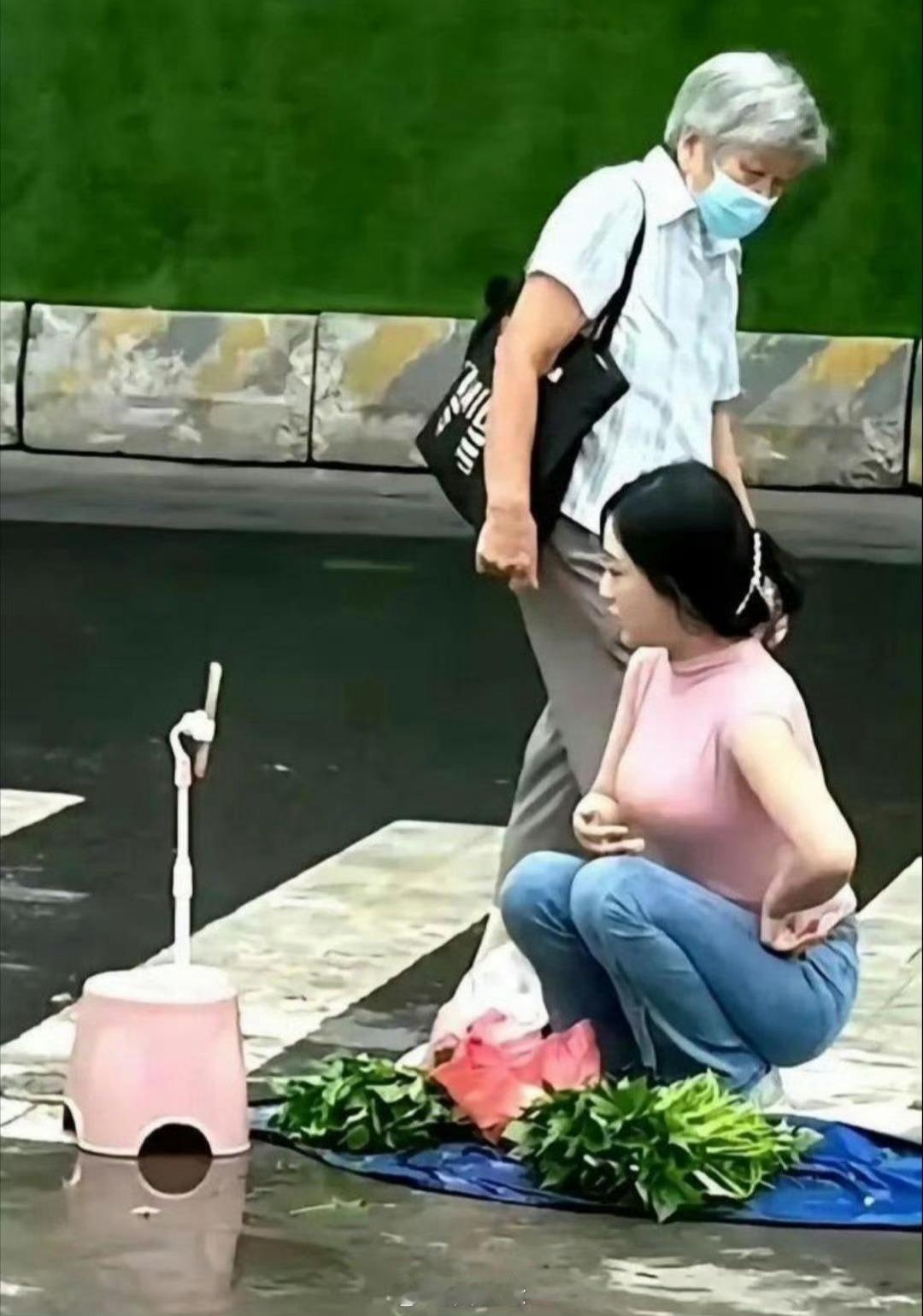 这就是为什么我从来不看网红直播的原因…弄虚作假