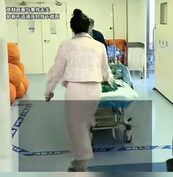 悲剧还是发生了！广东深圳，一位妈妈带2岁宝宝在公园遛弯，没想到一个没看住，孩子就