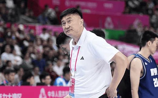 丁伟带领浙江队虽然输给广东队28分，却非常不服输给杜锋！三言两语对广东一顿内涵！