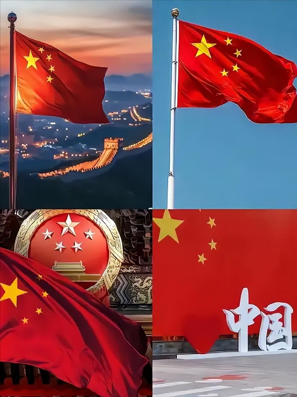 每天刷手机，是不是觉得中国到处都在"紧张"？中美紧张、中日紧张、中欧紧张，好像全