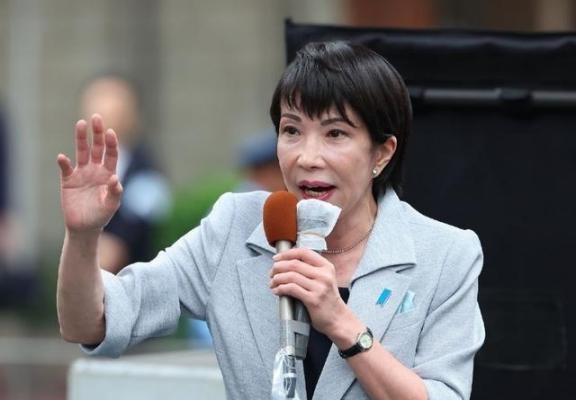 俄专家给中国出了一个主意，高市早苗最担心的局面还是出现了。数小时前，俄罗斯外交官