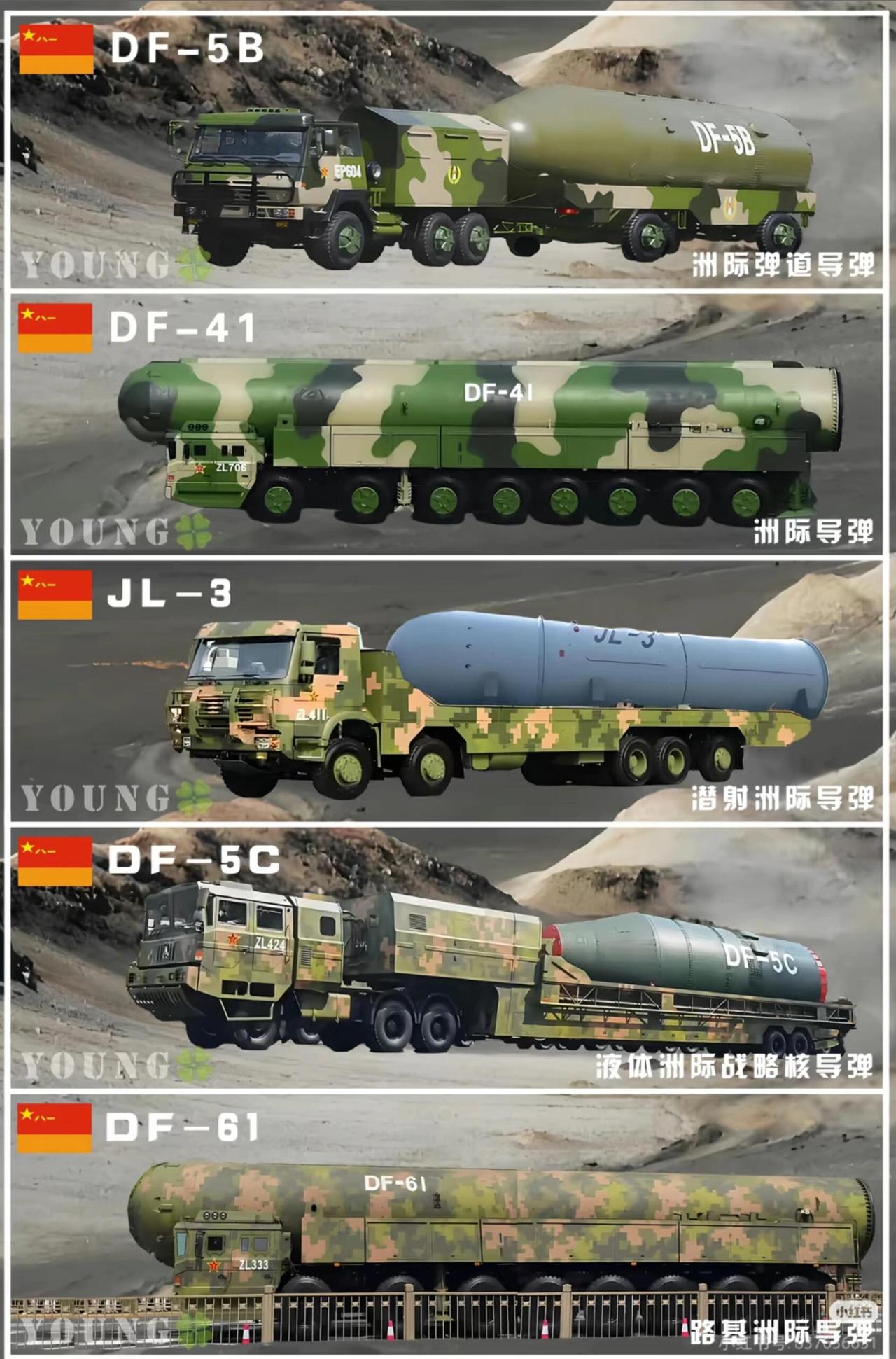 我国导弹真正的硬实力，体现在这几点：第一，东风17乘波体弹头实现打水漂机动，轨