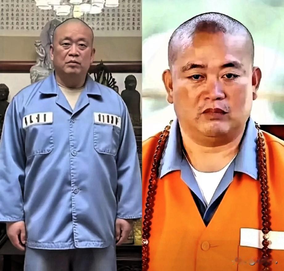 时隔4个月，释永信事件icon终于尘埃落定！11月16日，新乡市人民检察院批准