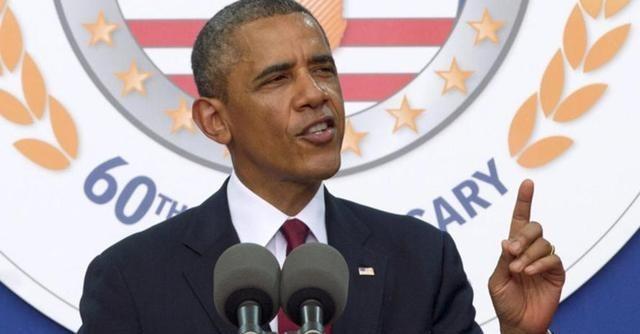 奥巴马曾豪言：朝鲜战争不是平局，从现有局面看，这是一场大胜利。美国前总统奥巴马曾