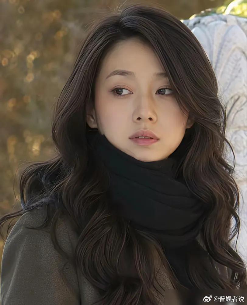 真敢说啊，要不是孙俪嫌这角色三观不正拒演这泼天的富贵怎么也轮不到马伊琍头上。导演