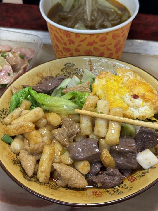 厦门街边不起眼的小破店 巨好吃！