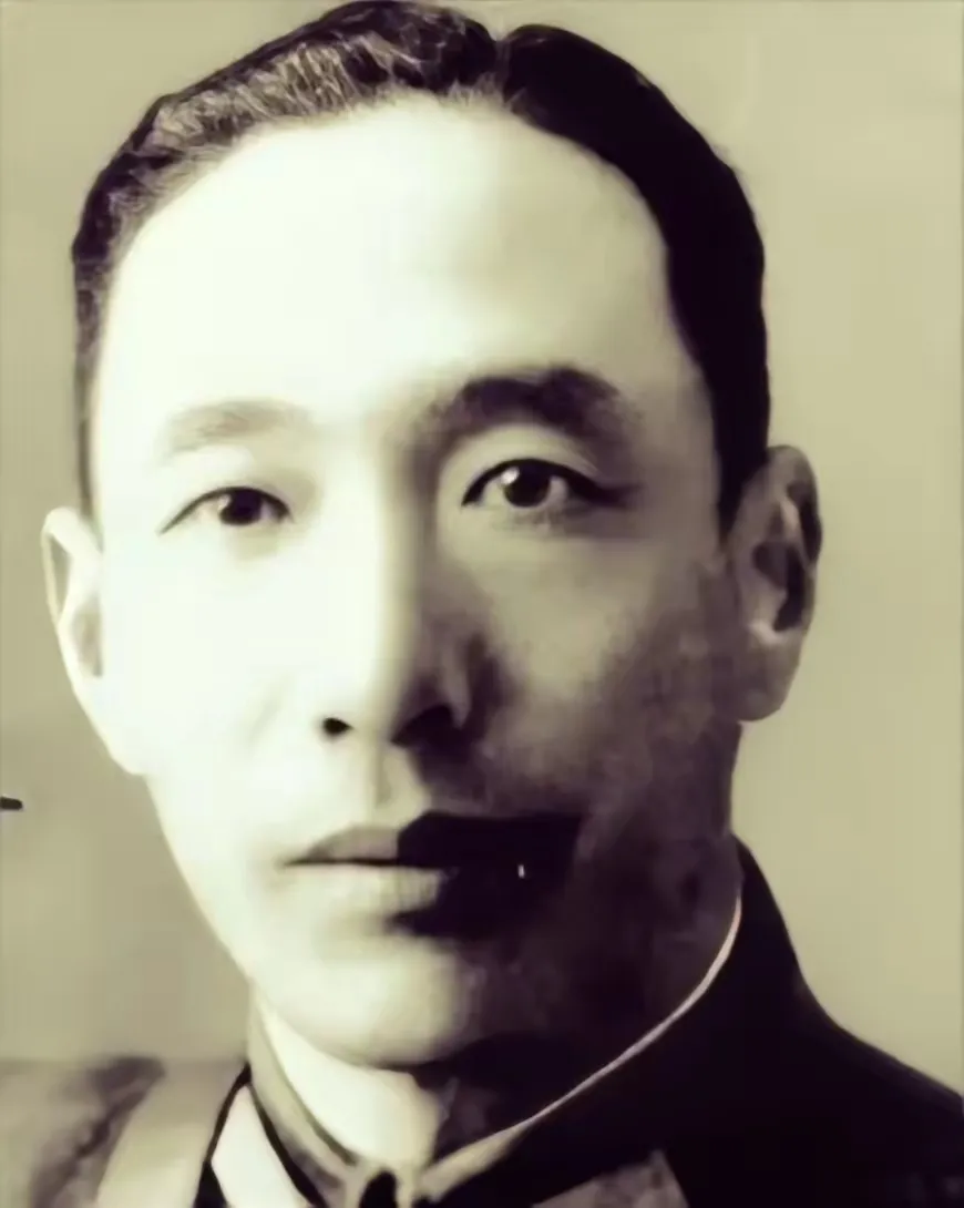 1948年4月的时候，蒋介石给王耀武发了个电报，让他把在周村打了败仗丢了周村的师