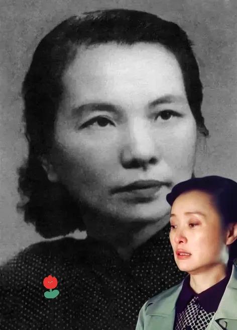 《沉默的荣耀》朱枫牺牲后，骨灰装在瓦罐里，被放在了纳骨塔，阴暗潮湿满地都是虫的很