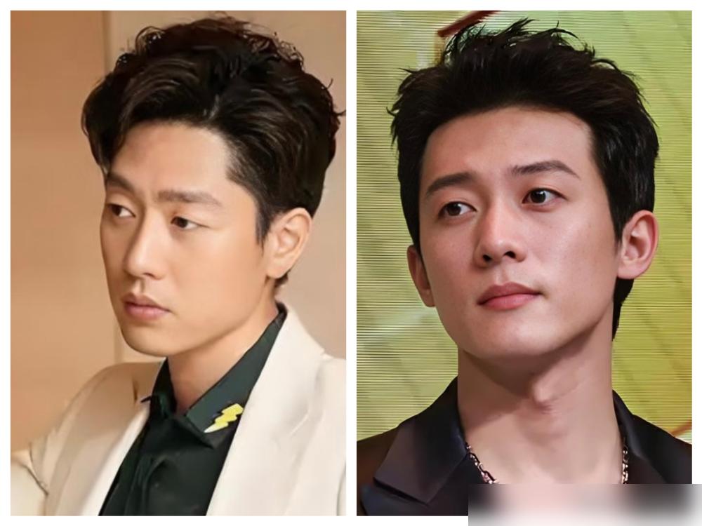 钟楚曦删光了和侯雯元的所有社交动态，男方还留着官宣内容。他俩去年就分手了，全