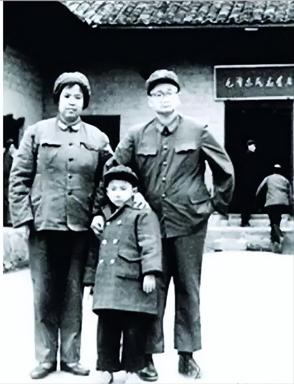 2007年，毛主席次子毛岸青在北京因病逝世。弥留之际，毛岸青躺在病床上，