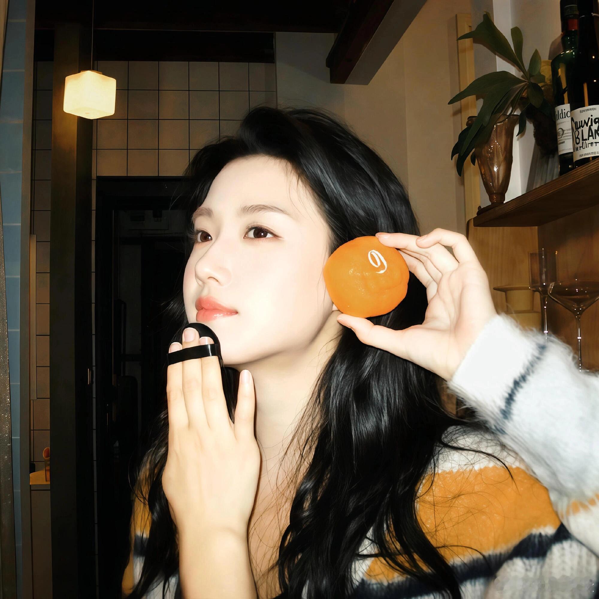 卢昱晓气质是刷和秀智的结合体卢昱晓｜