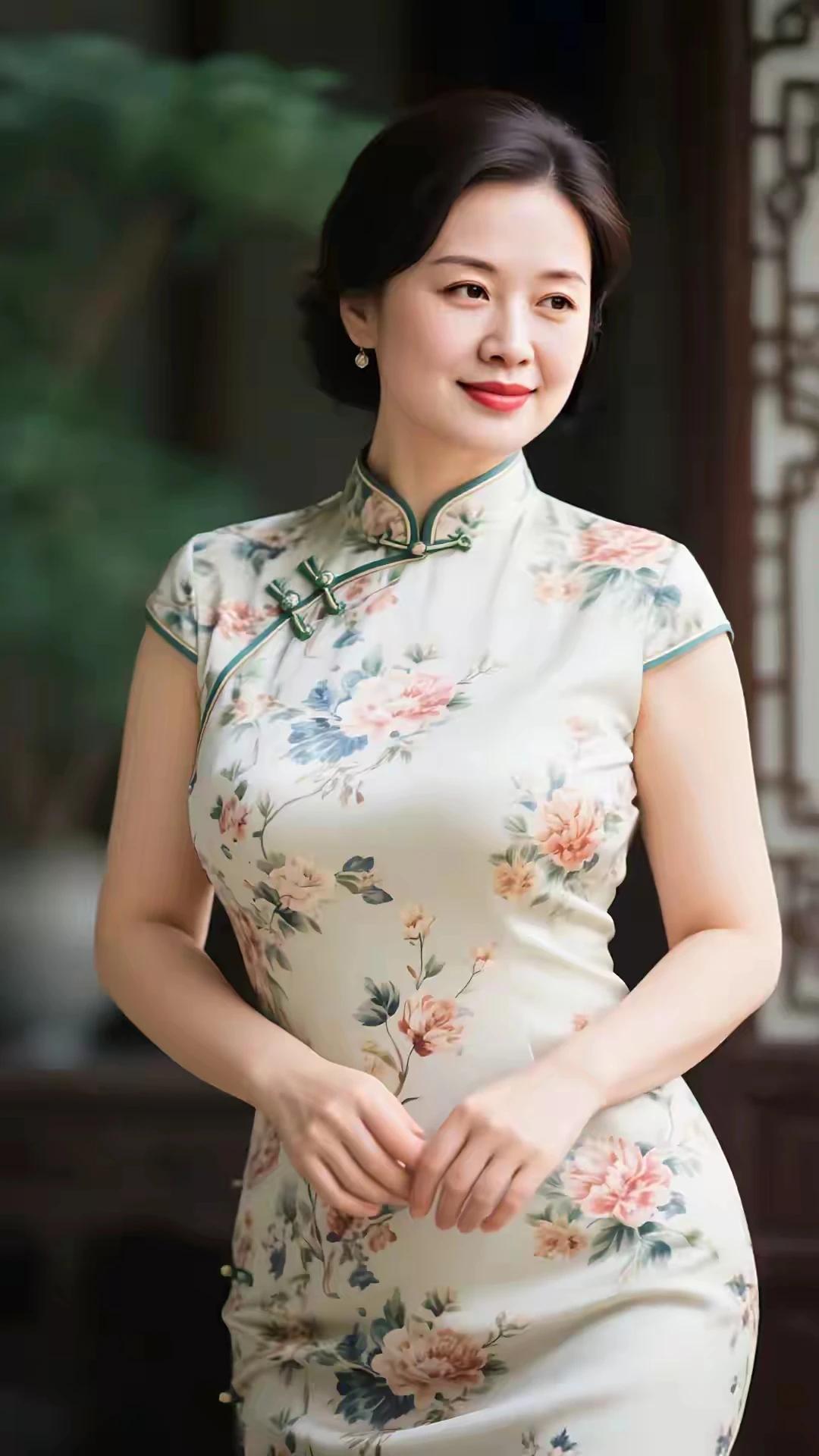 上联：淡听风雨心无尘下联：慢阻光阴品流年