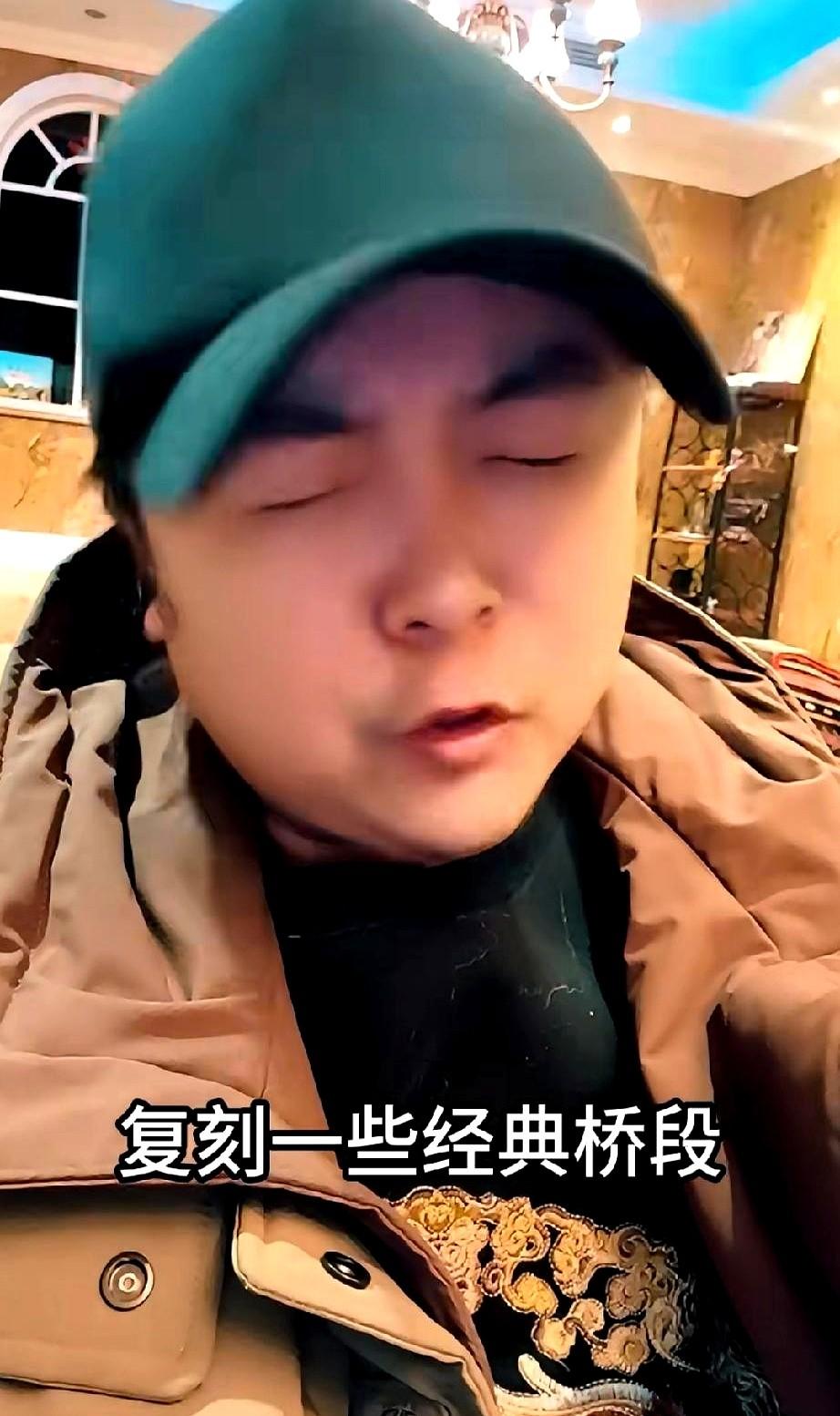 王照达导演这一炮，直接把《狂野时代》给干懵了。他话说得挺狠，直指毕赣的电影就