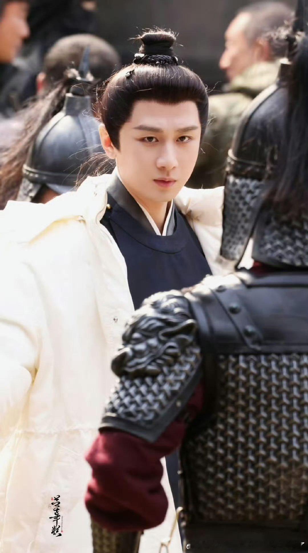 修了还长这样也是没招了