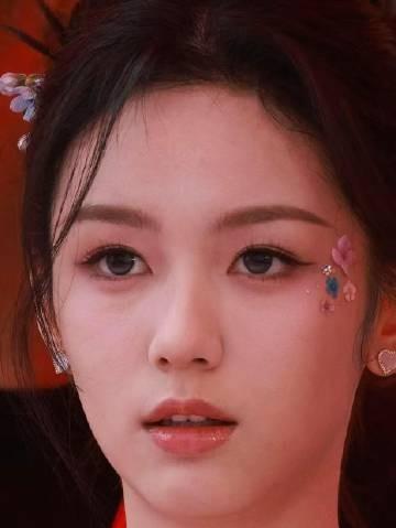 周也//颜霸不是说说而已……越放大越权威的一张脸……毫无死角毫无瑕疵