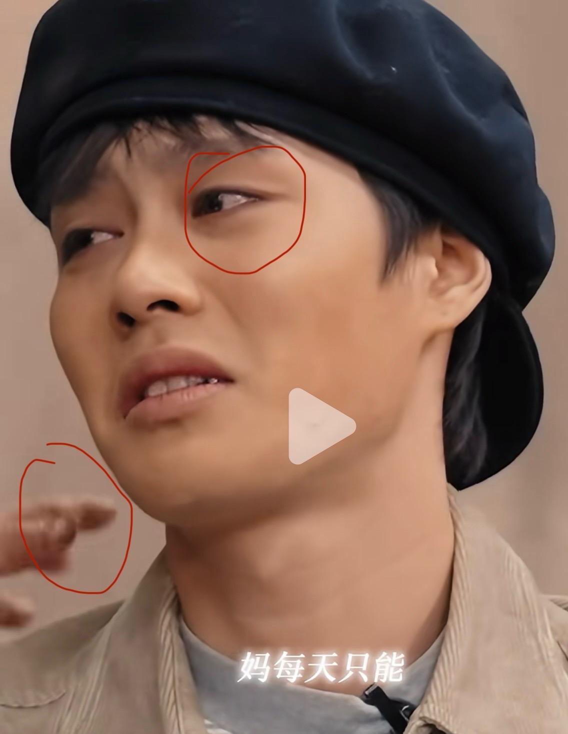 现在最难过的一定是柯淳了吧，不是因为他被姚冠宇碾压，也不是因为他在综艺里表现不