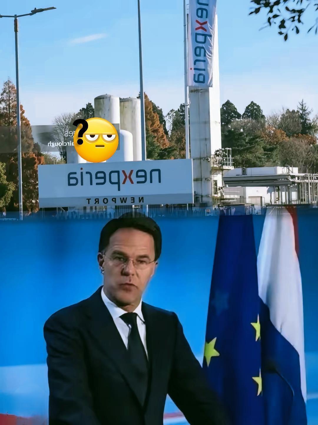 荷兰安世宣布，中国子公司正式换国内供应商，不再合作。​安世中国致信分销商，