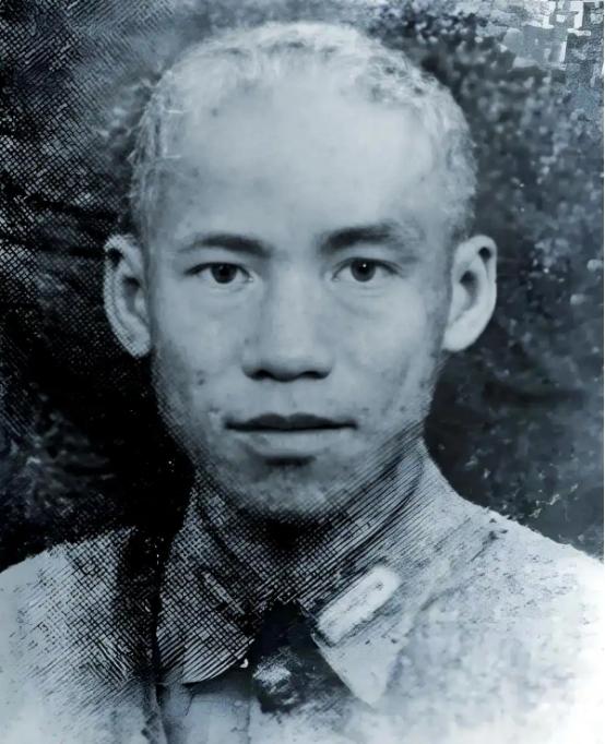 常德会战，身负重伤的许国璋师长，醒来得知自己部队全军覆灭，毅然开枪自杀殉国。许国