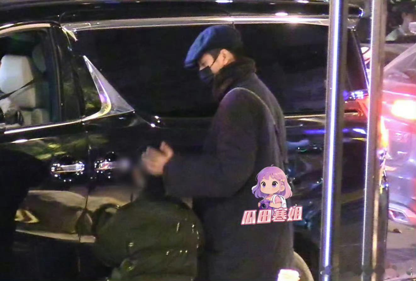 陈坤双胞胎大儿子母亲都还没搞明白，现在又来一个双胞胎？