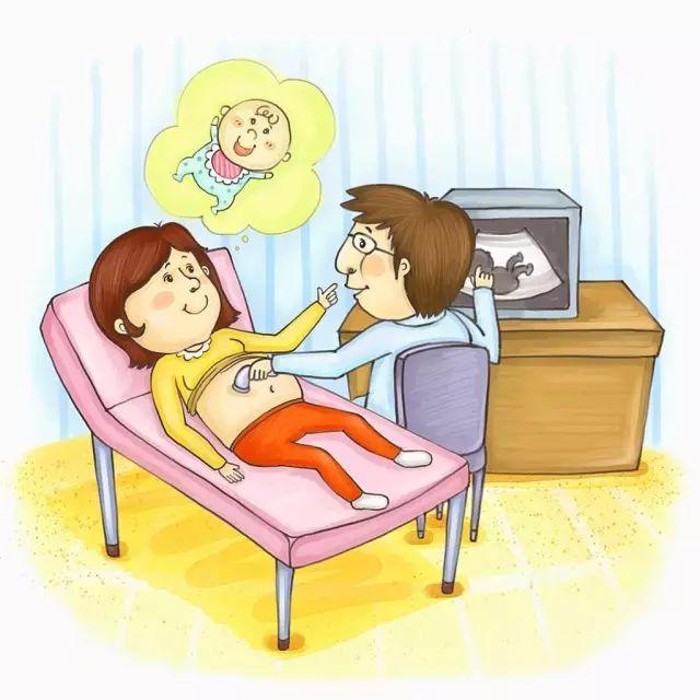 最近看到一位博主分享的经历，真的让人心里一紧。她怀孕37周时，被一直产检的医院告